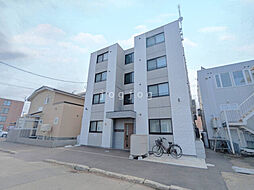 札幌市手稲区前田二条11丁目