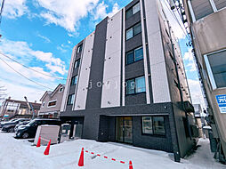 札幌市手稲区前田九条10丁目