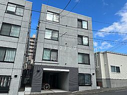 札幌市手稲区手稲本町二条4丁目