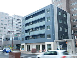 コートロティ琴似アネックス 203