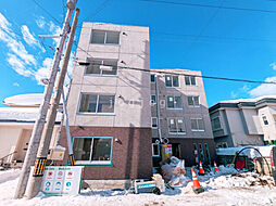 札幌市手稲区前田六条16丁目