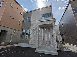 札幌市西区西町北1丁目の一戸建て