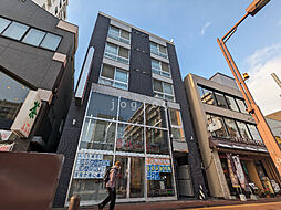 ベルクレール琴似II 501