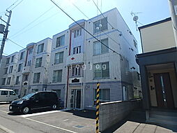 グランメール24軒1-2-D棟 301