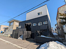 手稲区前田8条18丁目戸建