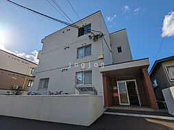 ウエスト24（旧コーポたまやま） 302