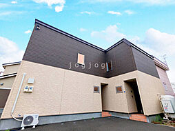 前田ガーデンテラス B