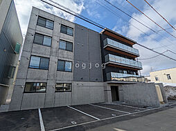 札幌市西区八軒二条東2丁目