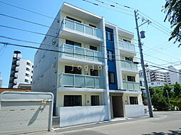 マルシェ八軒 201