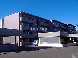 メゾン・ブランシェ西野 205