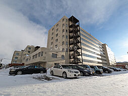 琴似グランドコープＡ棟 712