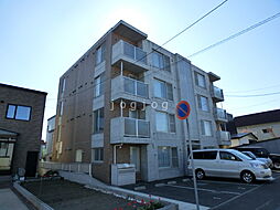 アーバンテラス八軒 401