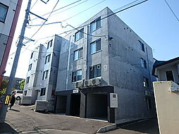 ＧＲＡＮＳＥＥＤ　手稲本町 102