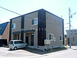 テラスコートＡ 2