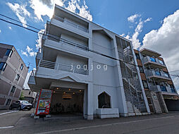 ドミニオン山の手 107