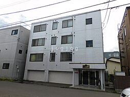 ヒューメイン山の手 406