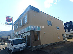 フレンドハイム 201