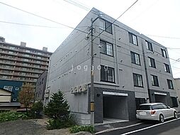札幌市手稲区手稲本町二条4丁目