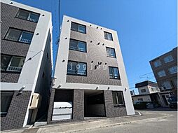 札幌市西区西町北13丁目