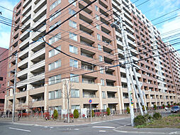 パークスクエア琴似ｓｉｄｅ−Ａ 606