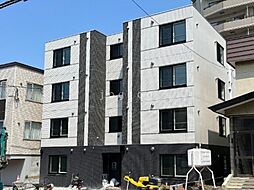 ルチアーノ発寒南 403