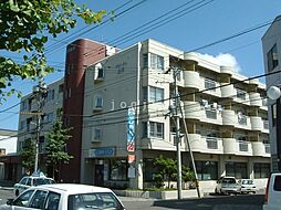 パサージュ発寒 407