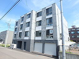 ニアステーション宮の沢 403