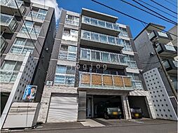 ウエストヴィレッジ 403