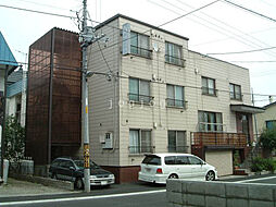 コーポはたやま