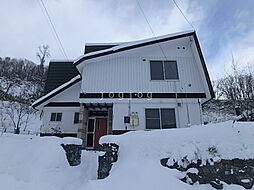 小樽市桂岡町の一戸建て