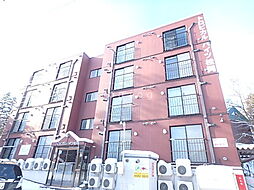 トロピカルハイツ桂岡 410