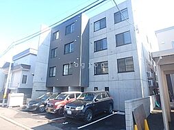 FORTUNA宮の沢 405