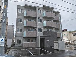 札幌市西区西町北10丁目