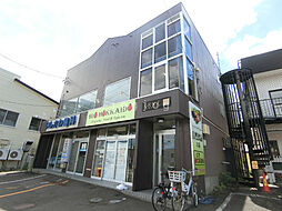 グレイス山の手 303