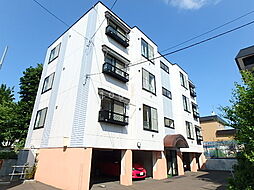 コーポレートウィステリア 401