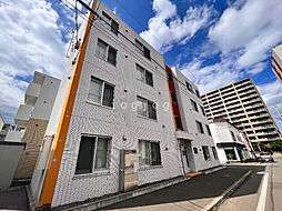 キューブ二十四軒4−4 302