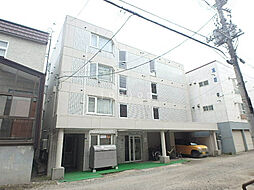 メゾン・ド・アミテエ 401