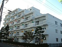 第二宏友ハイツ 601