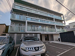 ビッグレジデンス山の手 102