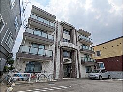 グランメール八軒7東 401