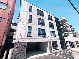 札幌市手稲区手稲本町一条1丁目