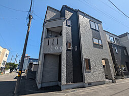 アンプリエ山の手　C棟
