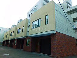 ＫＰ−Ｇａｒａｇｅ　ＫＯＴＯＮＩ　Ａ棟 4