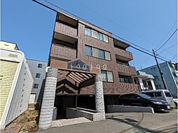 エンブレム山の手 301