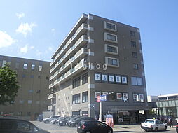 宮の沢一条館 706