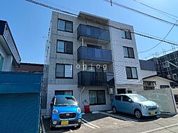 ラ・シュエット発寒 302
