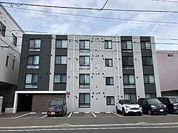 札幌市中央区北十条西21丁目
