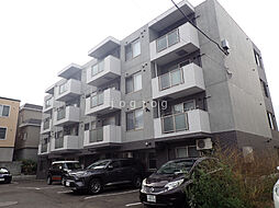 ＬＯＧＥＭＥＮＴＳ発寒南 201