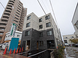 札幌市西区琴似三条4丁目