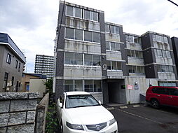 フェアモント山の手 101